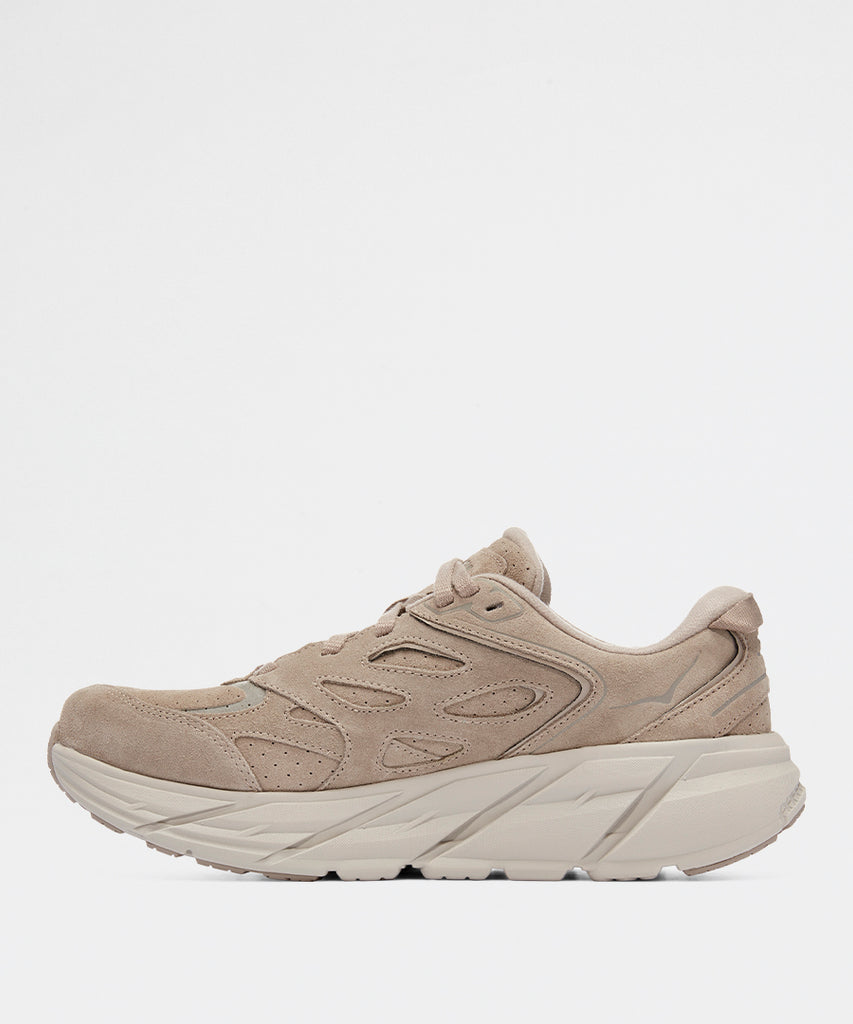 CLIFTON L SUEDE-Hoka-Packyard DK