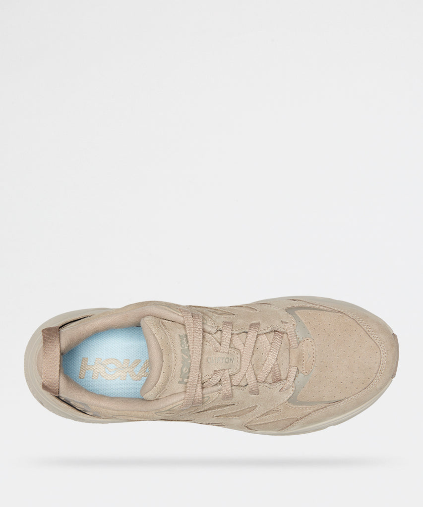 CLIFTON L SUEDE-Hoka-Packyard DK