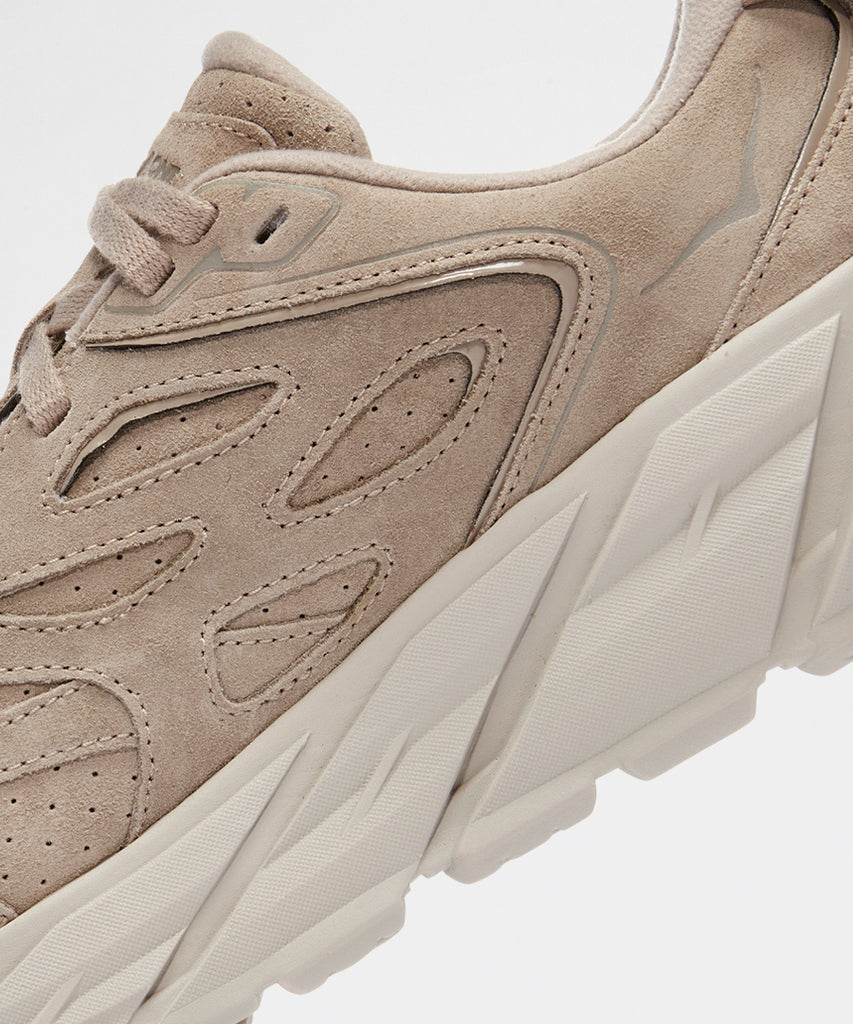 CLIFTON L SUEDE-Hoka-Packyard DK