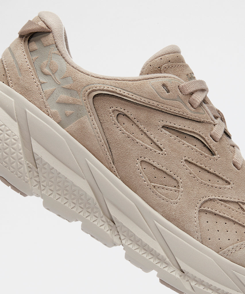 CLIFTON L SUEDE-Hoka-Packyard DK