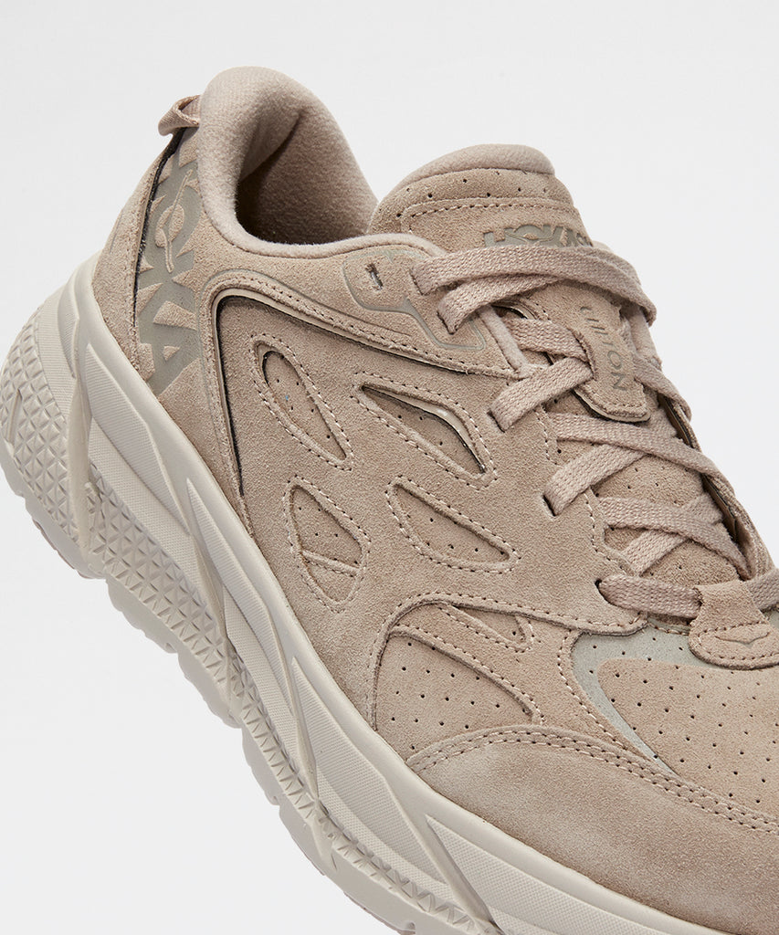CLIFTON L SUEDE-Hoka-Packyard DK