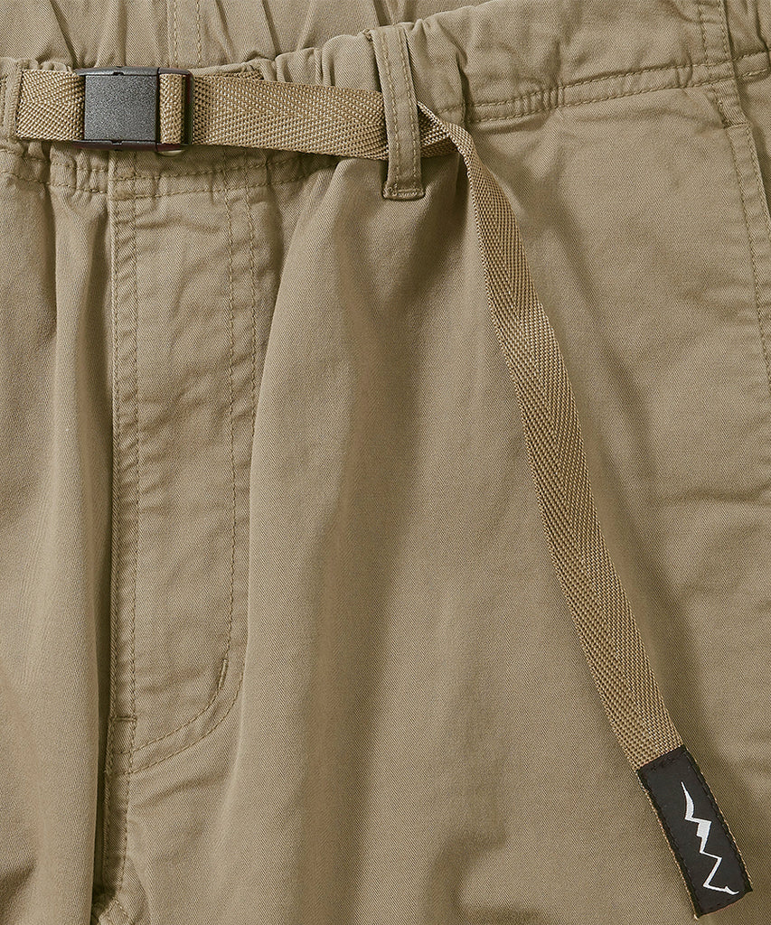 Flex Climber Pants Khaki-Manastash-PYDK