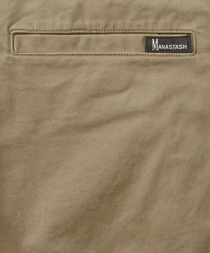 Flex Climber Pants Khaki-Manastash-PYDK