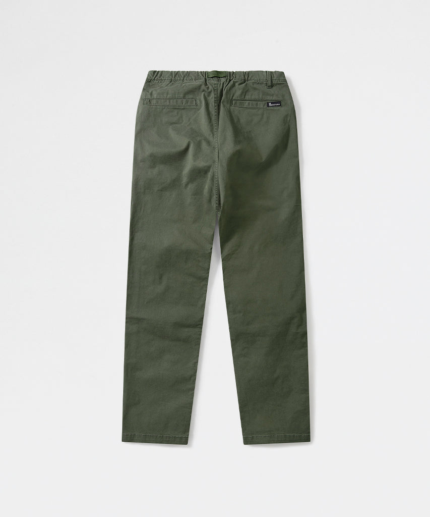 Flex Climber Pants Olive-Manastash-PYDK