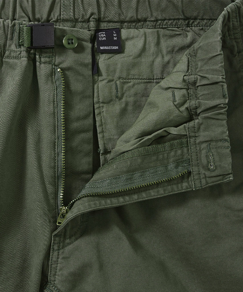 Flex Climber Pants Olive-Manastash-PYDK