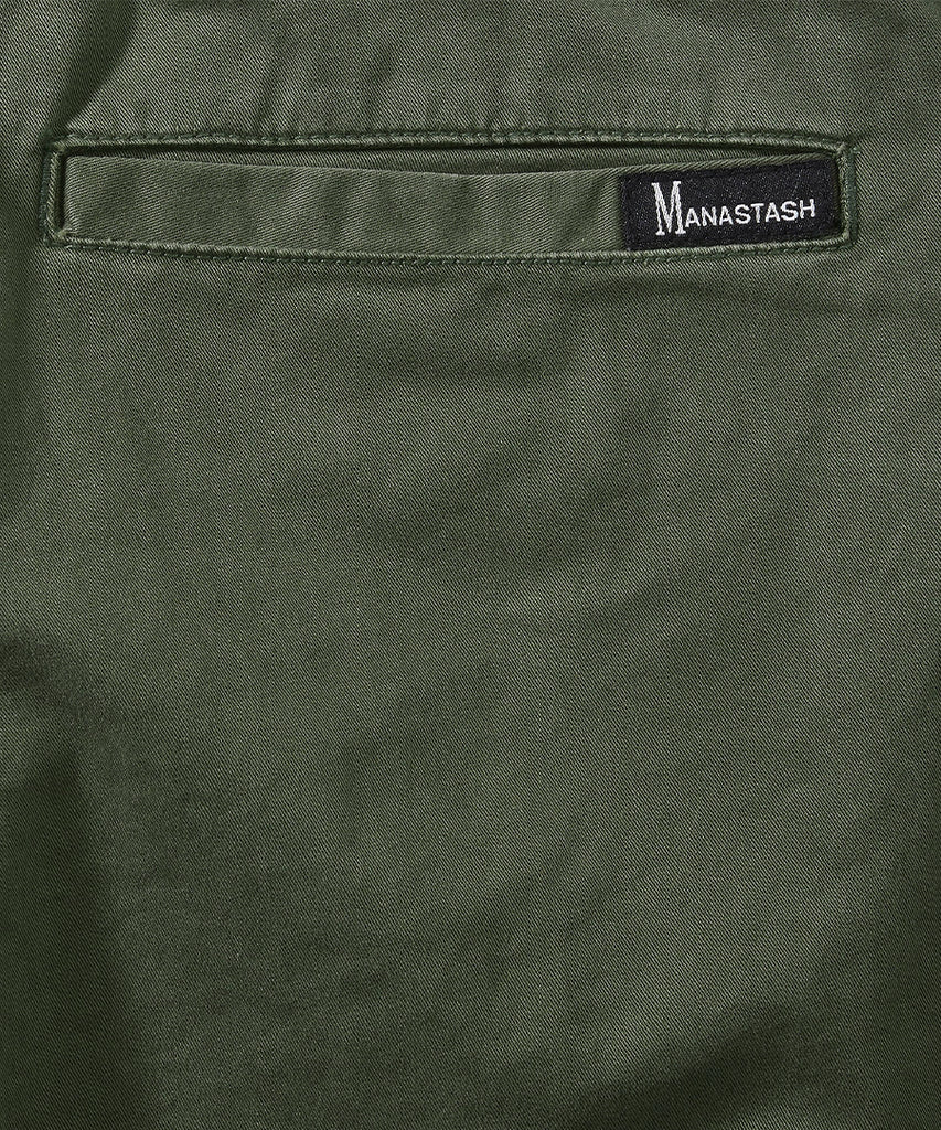 Flex Climber Pants Olive-Manastash-PYDK