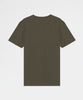 Coffey T-shirt Green-Soulland-Packyard DK