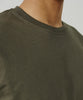 Coffey T-shirt Green-Soulland-Packyard DK