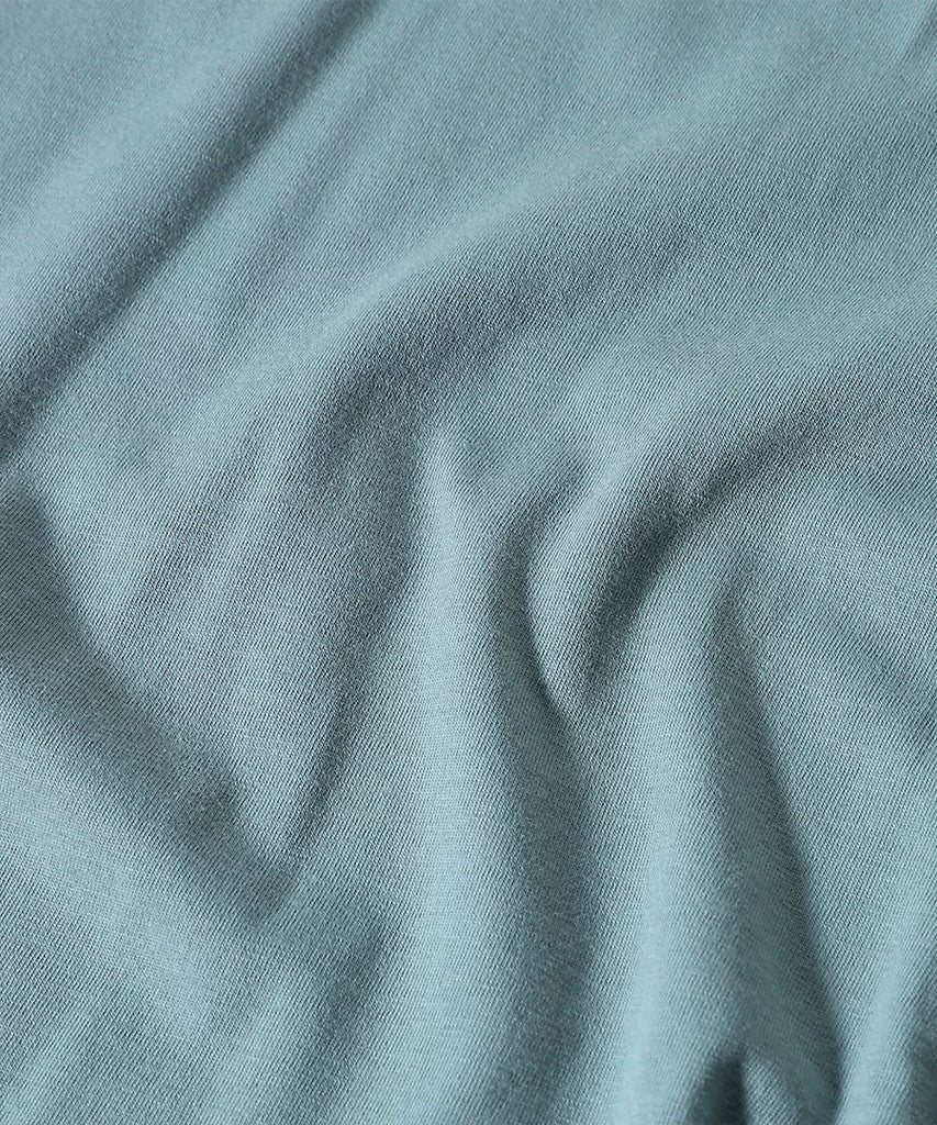 py-Coordinates Tee Goblin Blue-The North Face