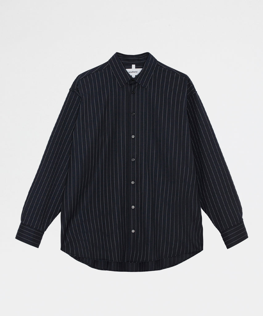 Damon shirt-Soulland-Packyard DK