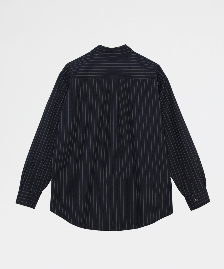 Damon shirt-Soulland-Packyard DK