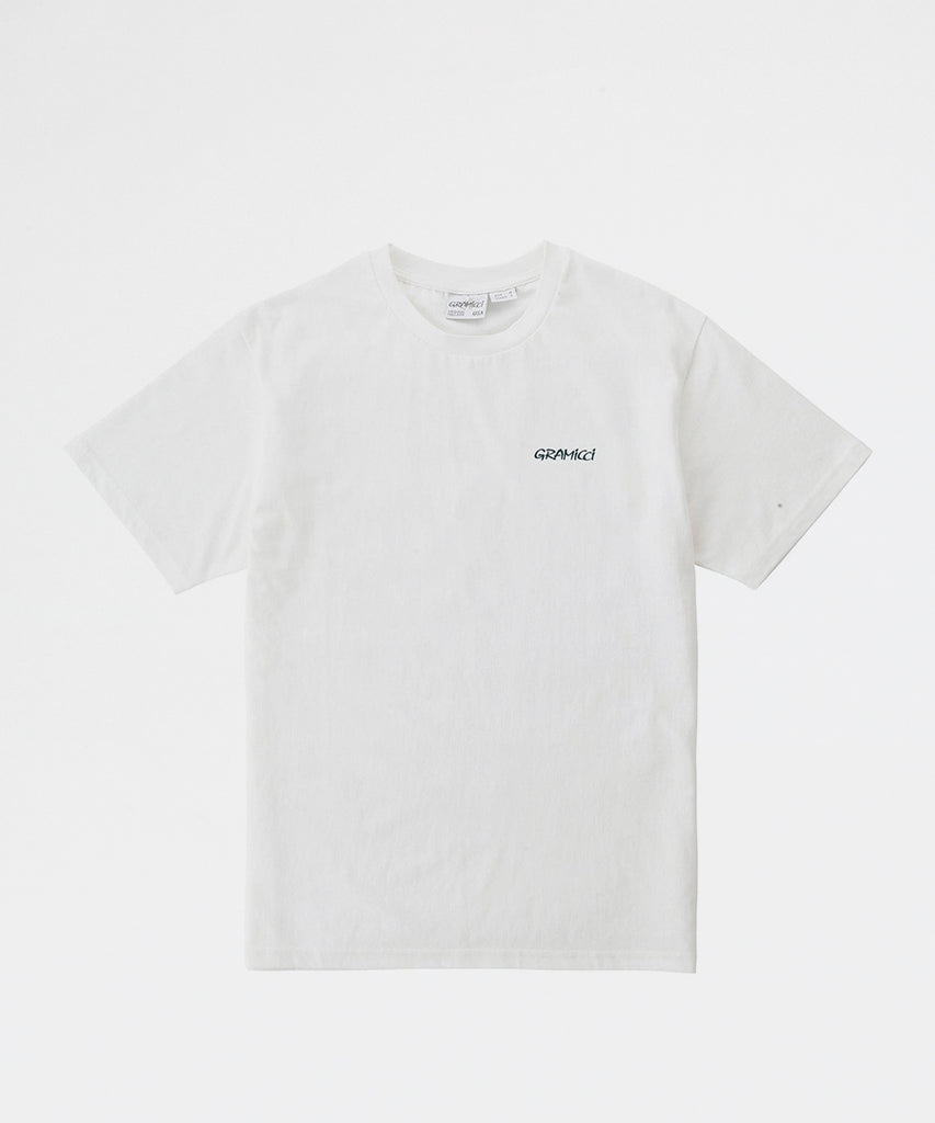 Dawn Wall Tee-Gramicci-Packyard DK