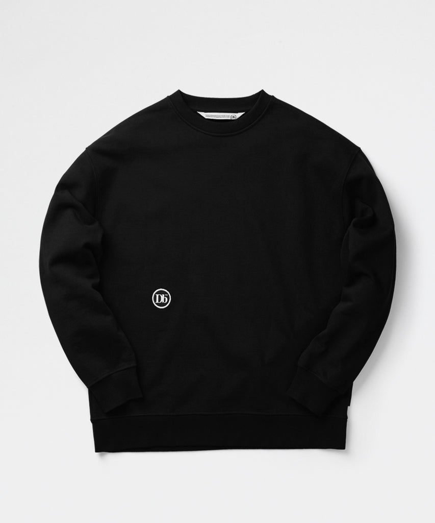 The Ænywear Crewneck-Db (Formerly Douchebags)-Packyard DK
