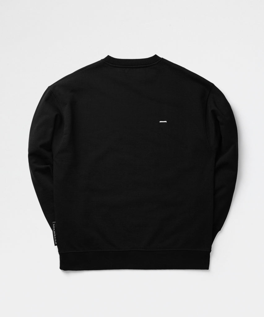 The Ænywear Crewneck-Db (Formerly Douchebags)-Packyard DK