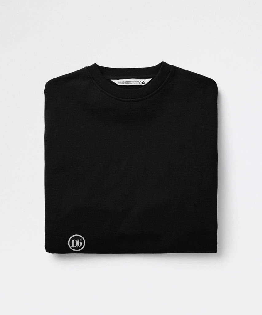 The Ænywear Crewneck-Db (Formerly Douchebags)-Packyard DK