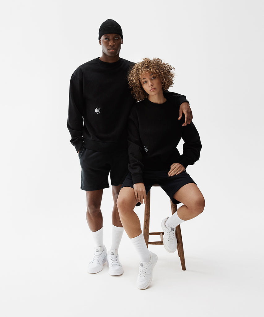 The Ænywear Crewneck-Db (Formerly Douchebags)-Packyard DK