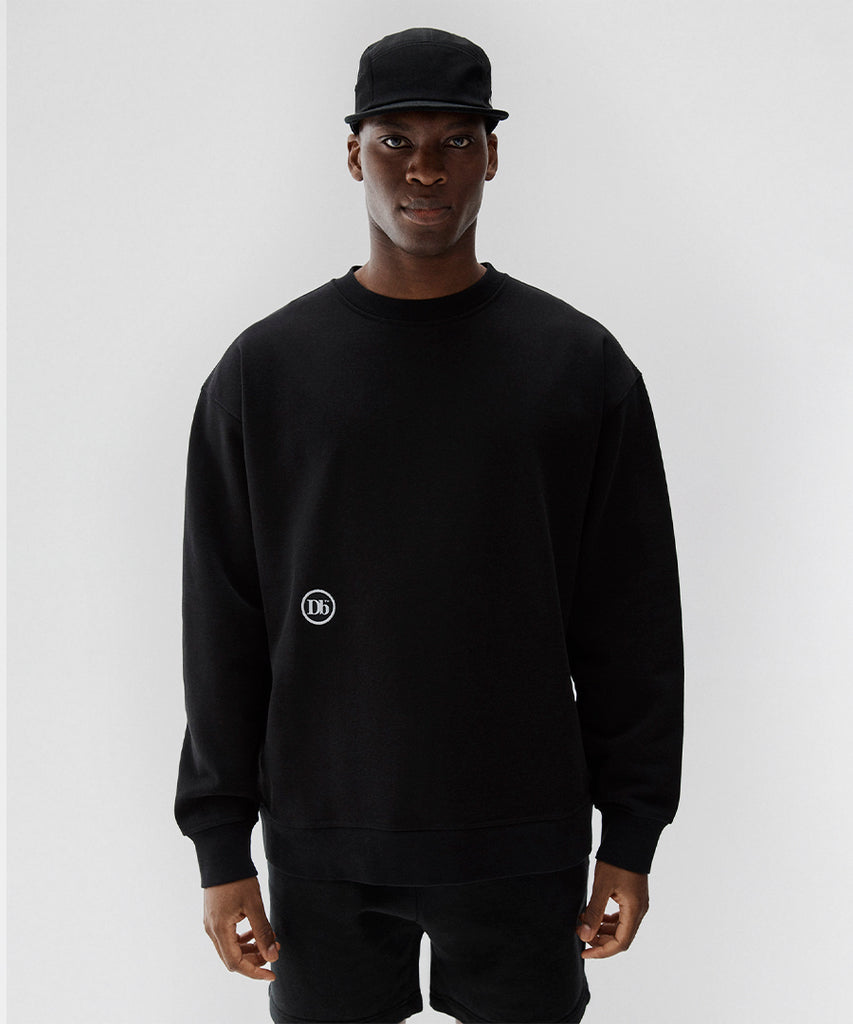 The Ænywear Crewneck-Db (Formerly Douchebags)-Packyard DK