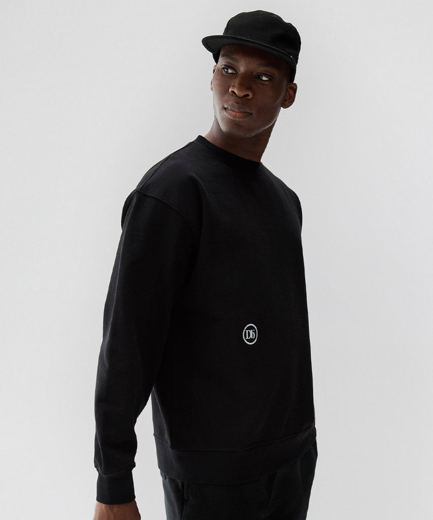 The Ænywear Crewneck-Db (Formerly Douchebags)-Packyard DK