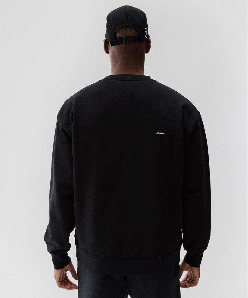 The Ænywear Crewneck-Db (Formerly Douchebags)-Packyard DK