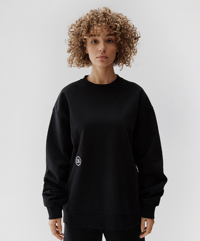 The Ænywear Crewneck-Db (Formerly Douchebags)-Packyard DK