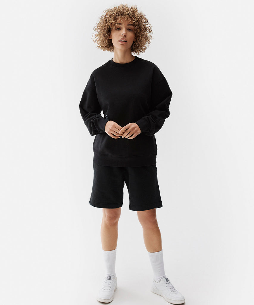 The Ænywear Crewneck-Db (Formerly Douchebags)-Packyard DK