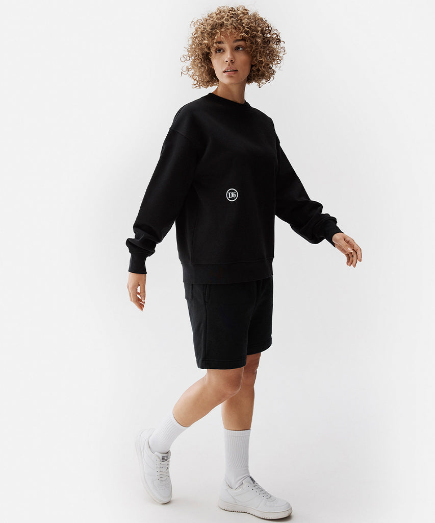 The Ænywear Crewneck-Db (Formerly Douchebags)-Packyard DK
