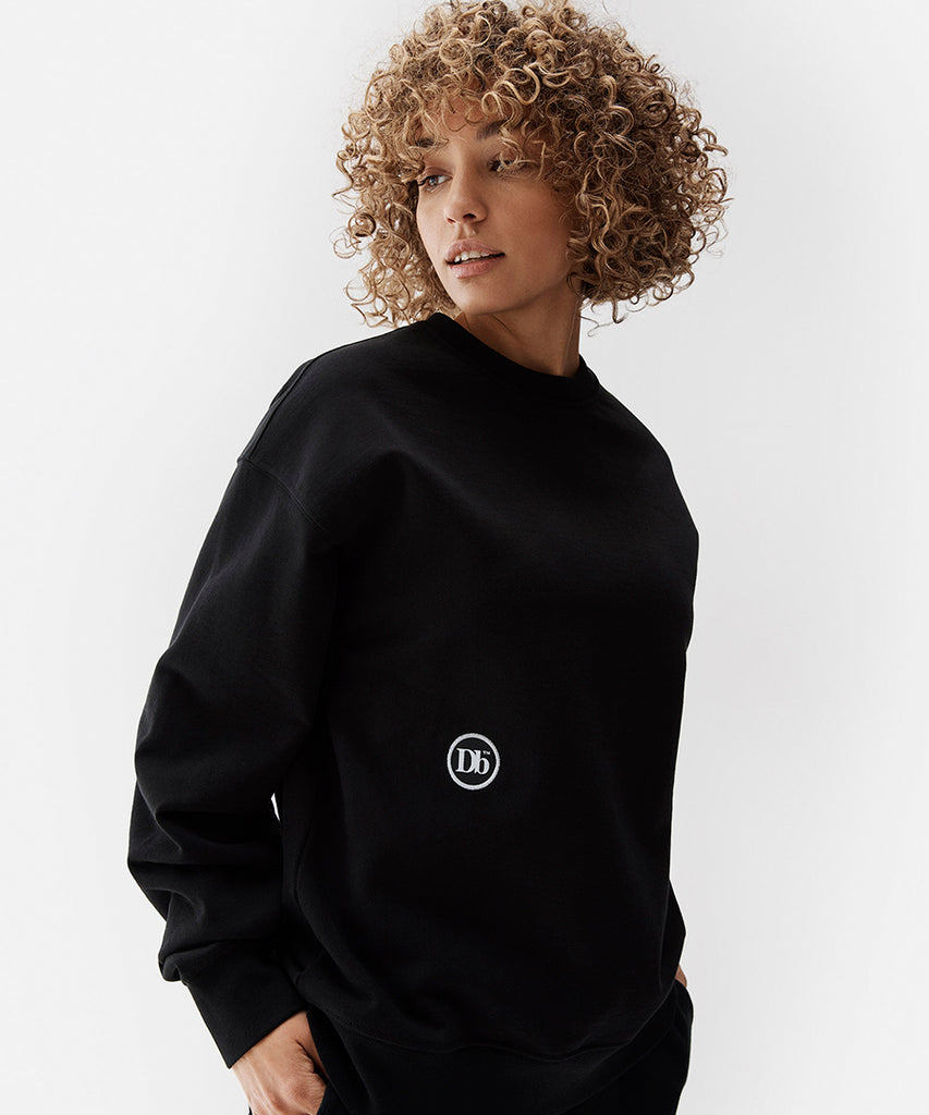 The Ænywear Crewneck-Db (Formerly Douchebags)-Packyard DK