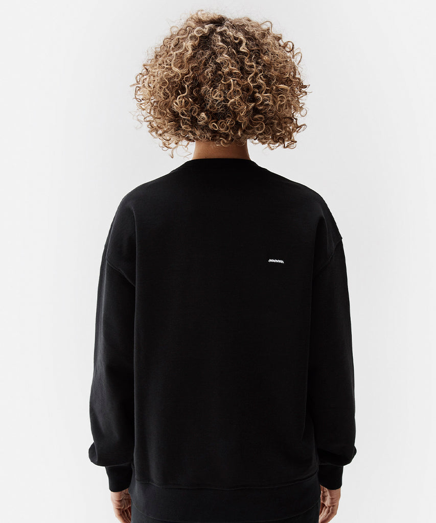 The Ænywear Crewneck-Db (Formerly Douchebags)-Packyard DK