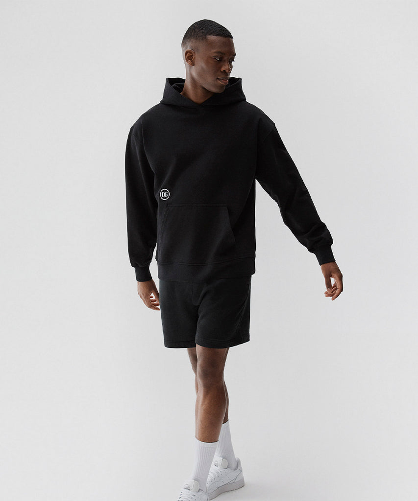 The Ænywear Hoodie-Db (Formerly Douchebags)-Packyard DK