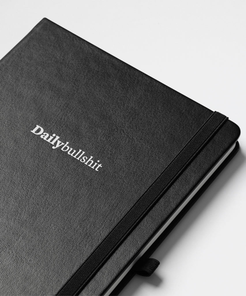 The Världsvan Journal-Db (Formerly Douchebags)-Packyard DK