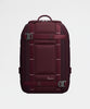 The Ramverk 21L Backpack - Raspberry-bags backpack-Db (Formerly Douchebags)-pydk