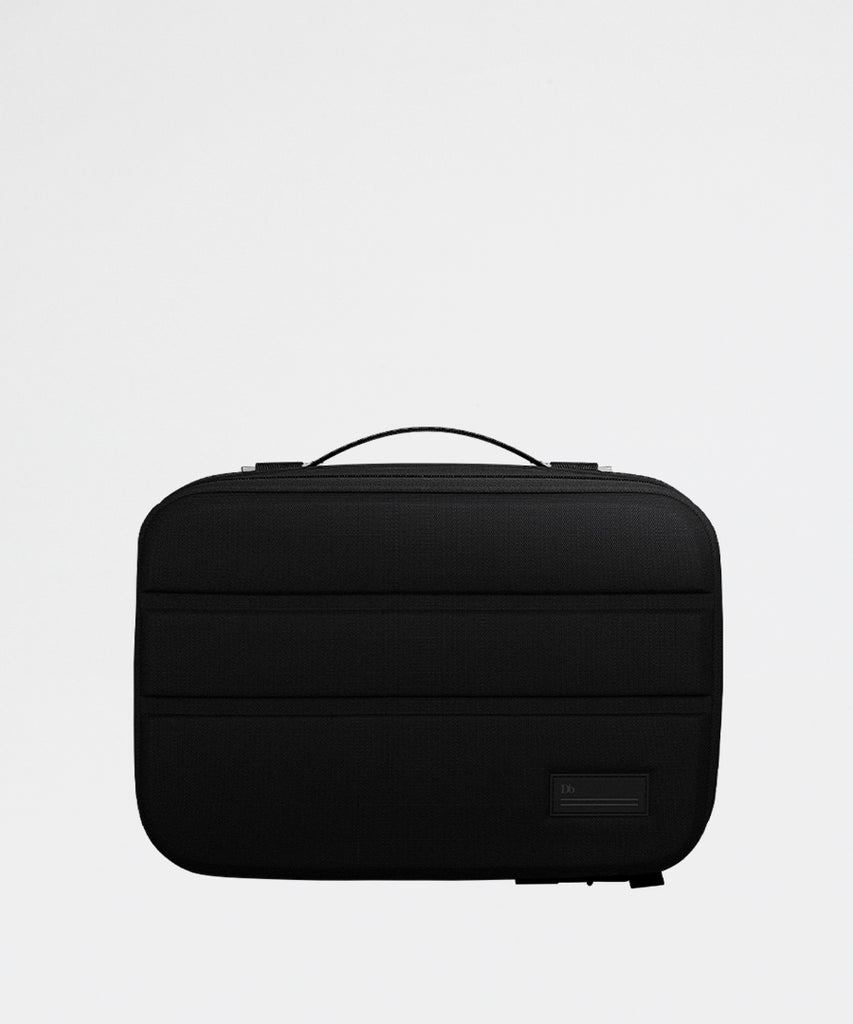 The Ramverk S Camera insert - Black Out-Db (Formerly Douchebags)-Packyard DK