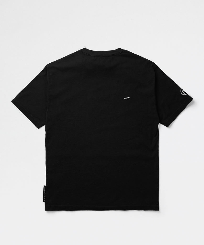 The Ænywear Tee-Db (Formerly Douchebags)-Packyard DK