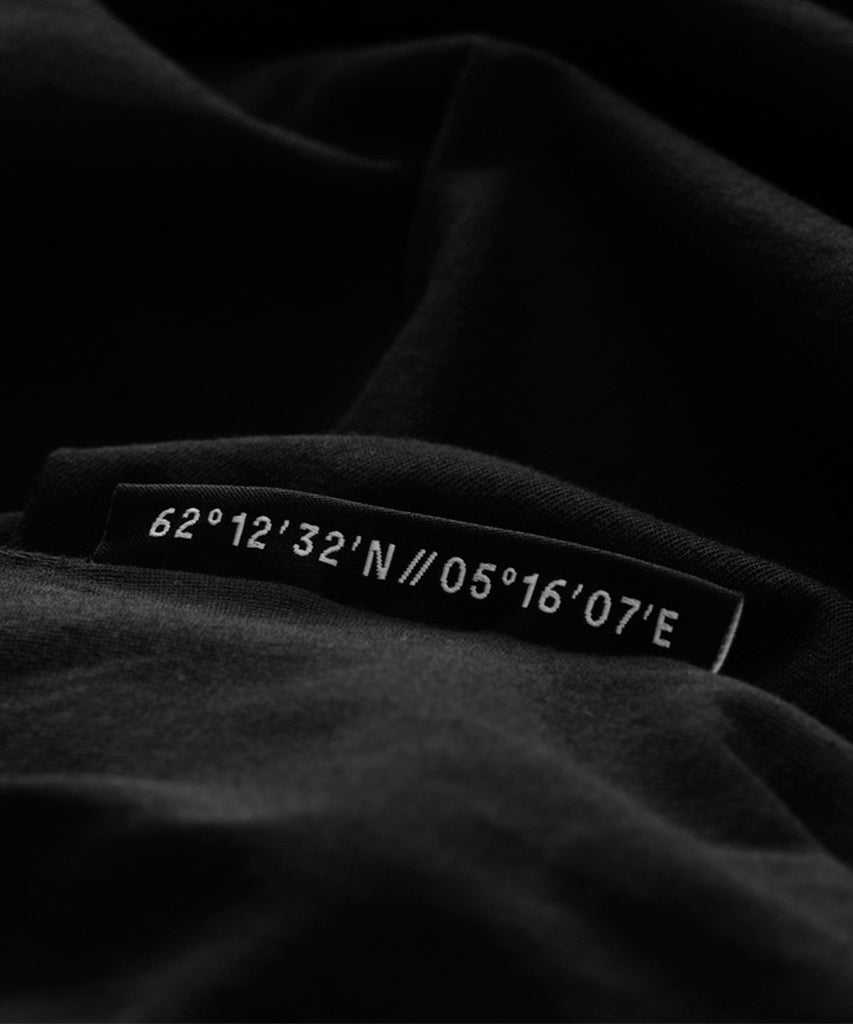 The Ænywear Tee-Db (Formerly Douchebags)-Packyard DK