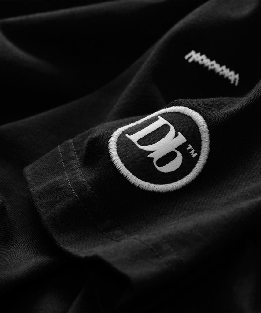 The Ænywear Tee-Db (Formerly Douchebags)-Packyard DK