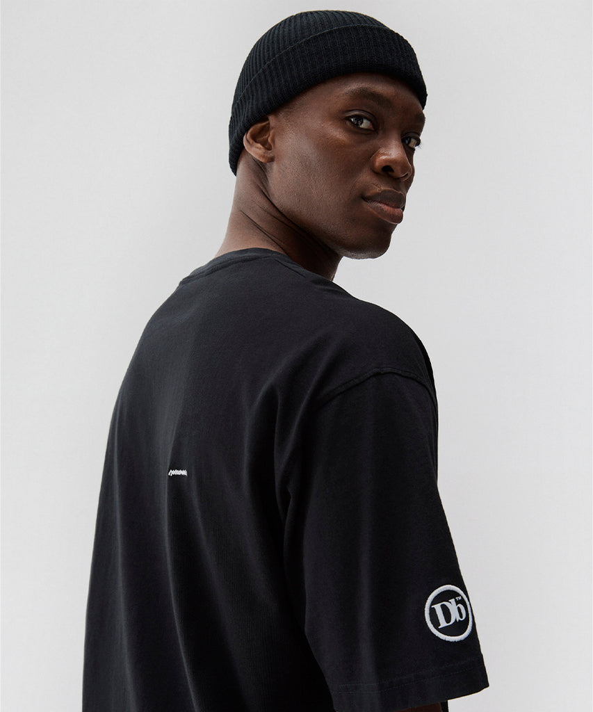 The Ænywear Tee-Db (Formerly Douchebags)-Packyard DK
