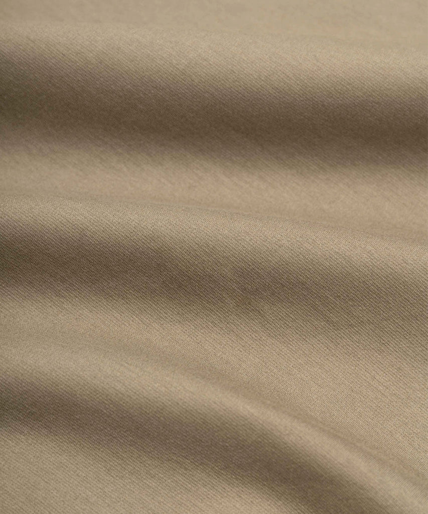 Dean Rugby Polo Olive Ecru-Kestin-Packyard DK
