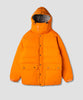 Down Jacket Orange-Stan Ray-Packyard DK