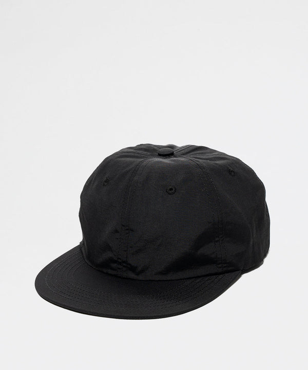 Easy Nylon Cap - Black-Taikan-Packyard DK
