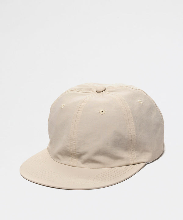 Easy Nylon Cap - Cream-Taikan-Packyard DK