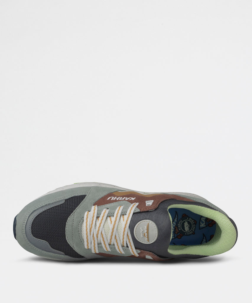 py-Aria 95 Pigeon Doe-Karhu