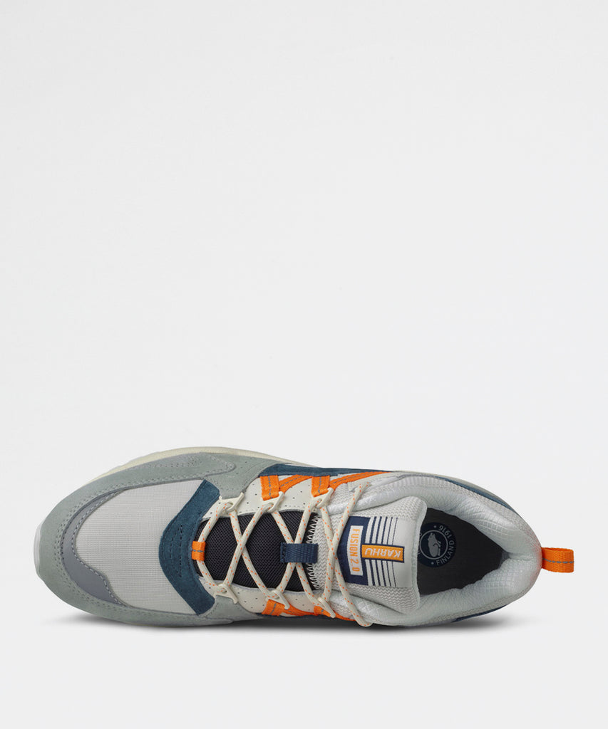 Fusion 2.0 Pigeon Dark Cheddar-Karhu-Packyard DK