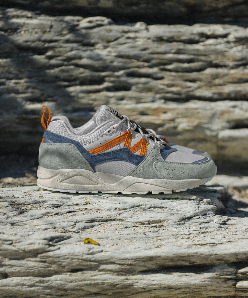 Fusion 2.0 Pigeon Dark Cheddar-Karhu-Packyard DK