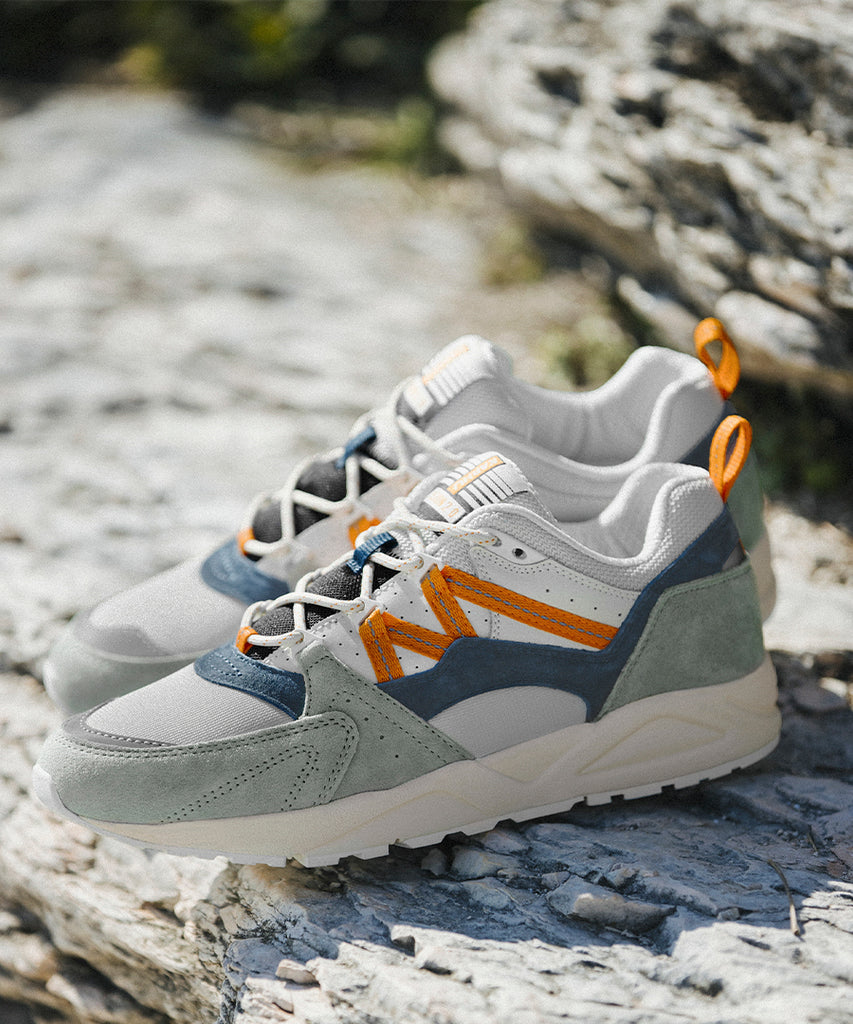 Fusion 2.0 Pigeon Dark Cheddar-Karhu-Packyard DK