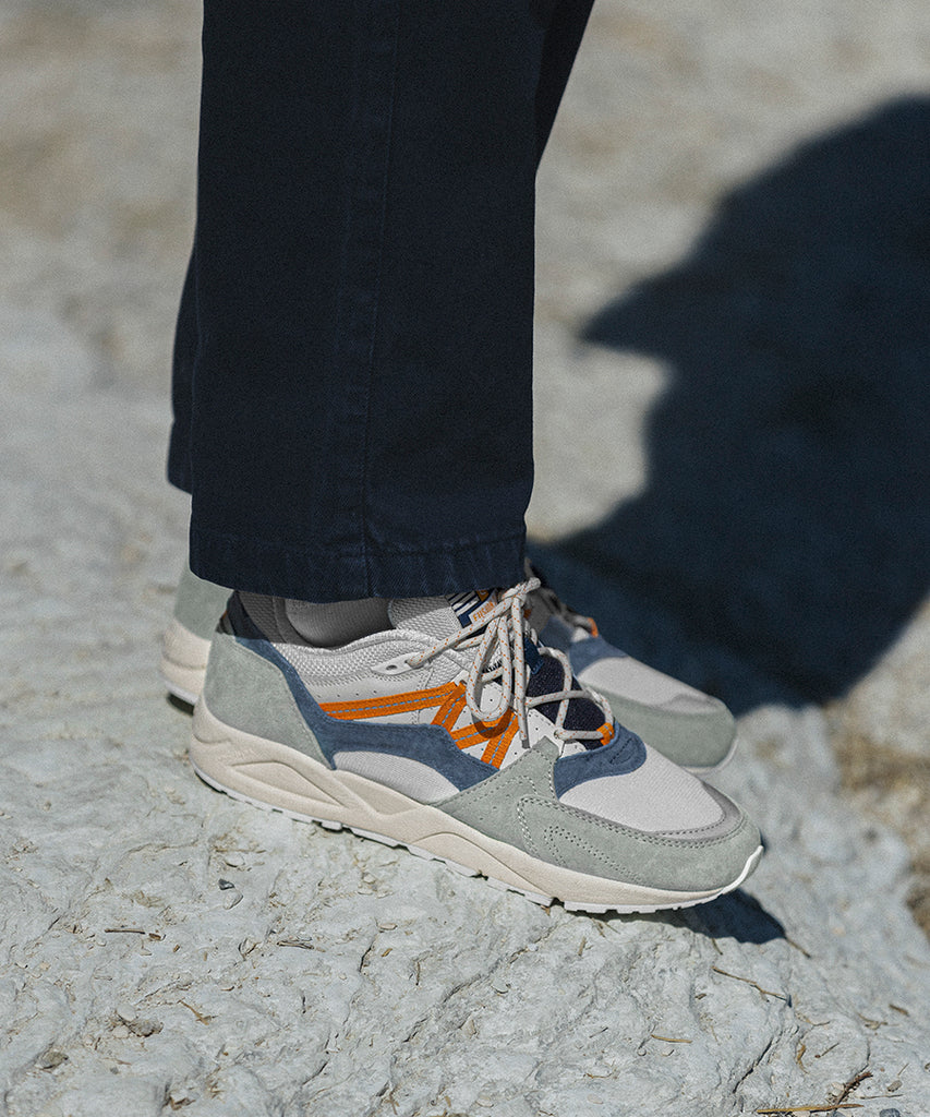 Fusion 2.0 Pigeon Dark Cheddar-Karhu-Packyard DK