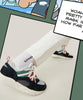 Fusion 2.0 Jet Black Bright White-sneakers-Karhu
