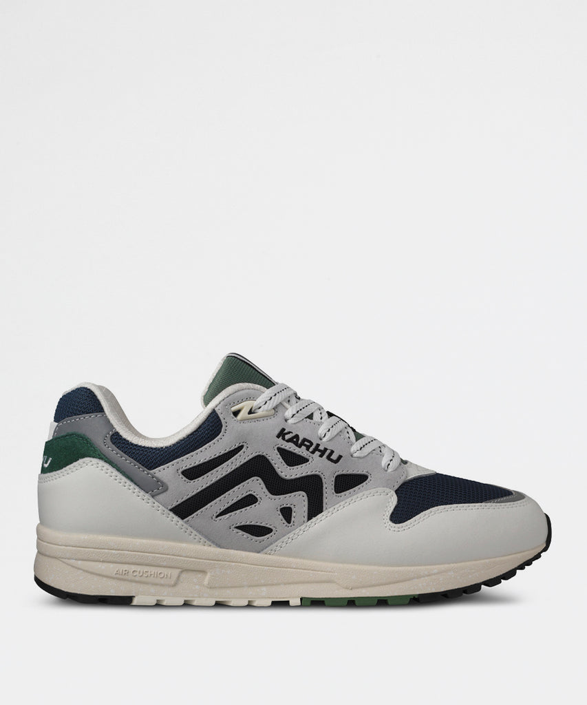 Legacy 96 Bright White Dawn Blue