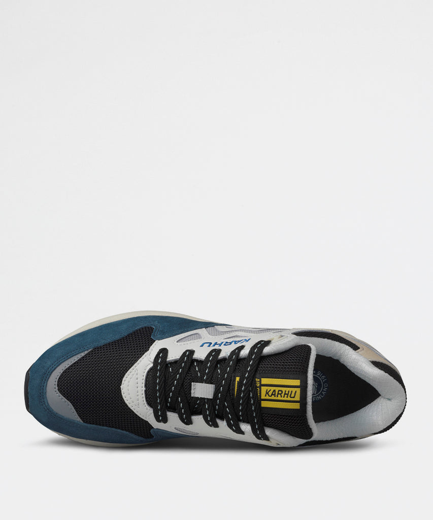 Legacy 96 Blue Wing Teal Bright White-Karhu-Packyard DK