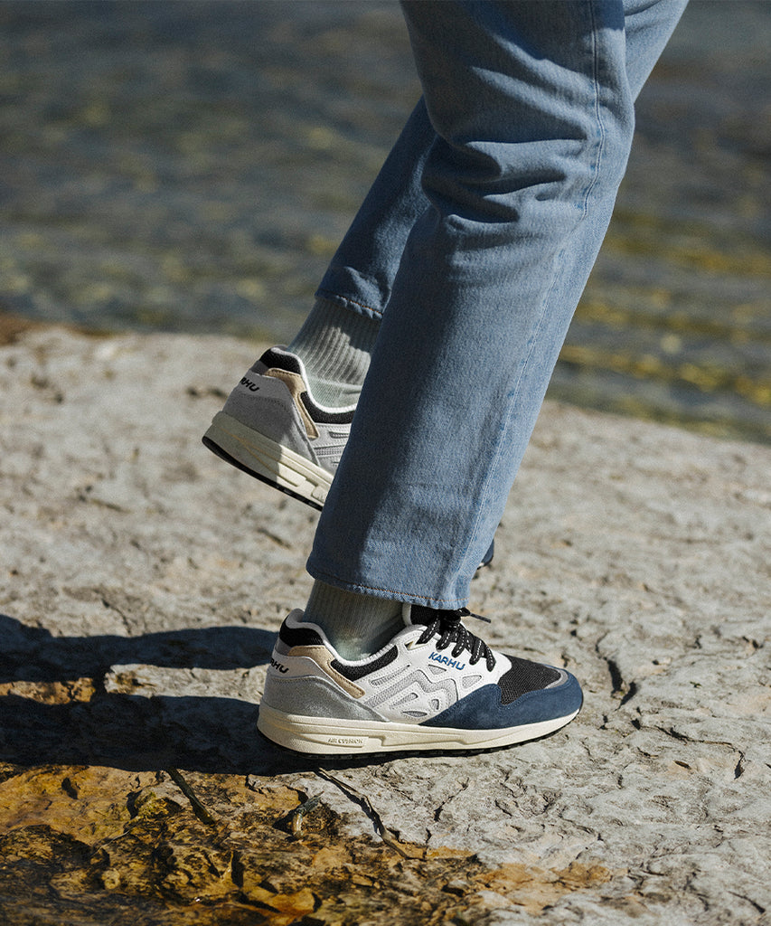 Legacy 96 Blue Wing Teal Bright White-Karhu-Packyard DK