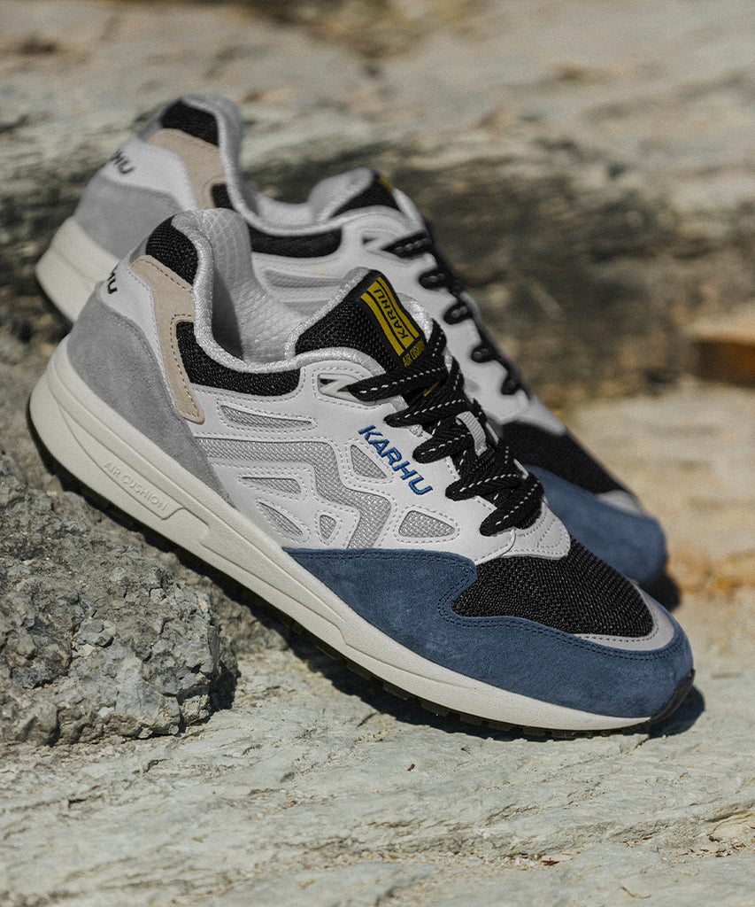 Legacy 96 Blue Wing Teal Bright White-Karhu-Packyard DK